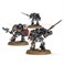 Grey Knights Brotherhood Terminator/Paladins Squad Warhammer 40000 57-09 - фото 177579