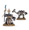 Grey Knights Brotherhood Terminator/Paladins Squad Warhammer 40000 57-09 - фото 177580