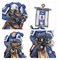 Space Marines Sternguard Veteran Squad Warhammer 40000 48-19 - фото 177602