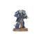 Space Marines Sternguard Veteran Squad Warhammer 40000 48-19 - фото 177604