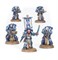 Space Marines Sternguard Veteran Squad Warhammer 40000 48-19 - фото 177607