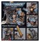 Space Wolves: Ragnar Blackmane Warhammer 40000 53-30 - фото 177617