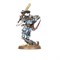 Space Wolves: Ragnar Blackmane Warhammer 40000 53-30 - фото 177618