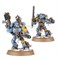Space Wolves Grey Hunters Warhammer 40000 53-06 - фото 177651