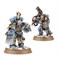 Space Wolves Grey Hunters Warhammer 40000 53-06 - фото 177652