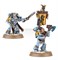 Space Wolves Grey Hunters Warhammer 40000 53-06 - фото 177653