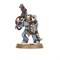 Space Wolves Grey Hunters Warhammer 40000 53-06 - фото 177654