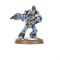 Space Wolves Grey Hunters Warhammer 40000 53-06 - фото 177655