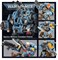 Combat Patrol: Space Wolves Warhammer 40000 53-37 - фото 177679