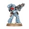 Combat Patrol: Space Wolves Warhammer 40000 53-37 - фото 177683