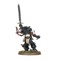 Emperor's Champion Black Templars Warhammer 40000 55-46 - фото 177724