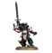 Emperor's Champion Black Templars Warhammer 40000 55-46 - фото 177725