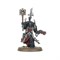 Grimaldus & Retinue Black Templars Warhammer 40000 55-44 - фото 177737