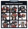 Primaris Crusader Squad Black Templars Warhammer 40000 55-45 - фото 177739