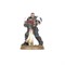 Primaris Crusader Squad Black Templars Warhammer 40000 55-45 - фото 177740