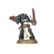 Primaris Crusader Squad Black Templars Warhammer 40000 55-45 - фото 177741