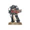Primaris Crusader Squad Black Templars Warhammer 40000 55-45 - фото 177742