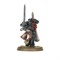 Primaris Crusader Squad Black Templars Warhammer 40000 55-45 - фото 177743