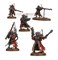 Skitarii Warhammer 40000 59-10 - фото 177870