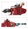 Onager Dunecrawler Warhammer 40000 59-13 - фото 177879