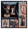 Aestred Thurga Relinquant At Arms Adepta Sororitas Warhammer 40000 52-36