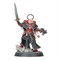 Canoness Adepta Sororitas Warhammer 40000 52-21 - фото 177920