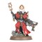Canoness Adepta Sororitas Warhammer 40000 52-21 - фото 177921