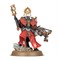 Canoness Adepta Sororitas Warhammer 40000 52-21 - фото 177922
