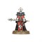 Sister Dogmata Adepta Sororitas 52-32