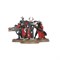 Retributor squad Adepta Sororitas Warhammer 40000 52-25 - фото 177956