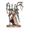 Chaos Space Marines Fabius Bile Warhammer 40000 43-73 - фото 178250