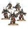 Chaos Space Marines Terminators Warhammer 40000 43-19
