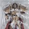 Фигура подвижная JoyToy Adeptus Custodes Vexilus Praetor in Allarus Terminator Armour Phelam Tolguror Warhammer 40000 (Уценка) УЦ-6973130373938 - фото 178353