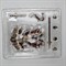 Фигура подвижная JoyToy Adeptus Custodes Vexilus Praetor in Allarus Terminator Armour Phelam Tolguror Warhammer 40000 (Уценка) УЦ-6973130373938 - фото 178355