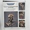 Фигура подвижная JoyToy Adeptus Custodes Vexilus Praetor in Allarus Terminator Armour Phelam Tolguror Warhammer 40000 (Уценка) УЦ-6973130373938 - фото 178356