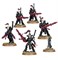 Warhammer 40000 Aeldari: Dark Reapers 46-22
