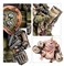 Scribbus Wretch The Tallyman Warhammer 40000 43-45