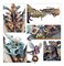 Mortarion: Daemon Primarch Of Nurgle Warhammer 40000 43-49