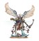 Mortarion: Daemon Primarch Of Nurgle Warhammer 40000 43-49