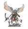 Mortarion: Daemon Primarch Of Nurgle Warhammer 40000 43-49