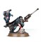 Genestealer Cults: Sanctus Warhammer 40,000 51-49 - фото 178680
