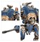 WH40K: Imperial Knights Valourstrike Lance 54-23 - фото 178758