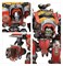 WH40K: Imperial Knights Valourstrike Lance 54-23 - фото 178759