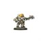Necromunda Ironhead Squat Prospectors Warhammer 40000 301-01 - фото 178829