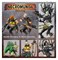 Escher Death Maidens & Wyld Runners Warhammer 40000 300-66 - фото 178912