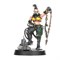 Escher Death Maidens & Wyld Runners Warhammer 40000 300-66 - фото 178915