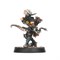 Escher Death Maidens & Wyld Runners Warhammer 40000 300-66 - фото 178916