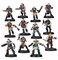 Necromunda: Underhive Outcasts Gang 300-82 - фото 178937