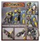 Necromunda: Palanite Subjugator Patrol 300-46 - фото 178949