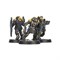 Necromunda: Palanite Subjugator Patrol 300-46 - фото 178950